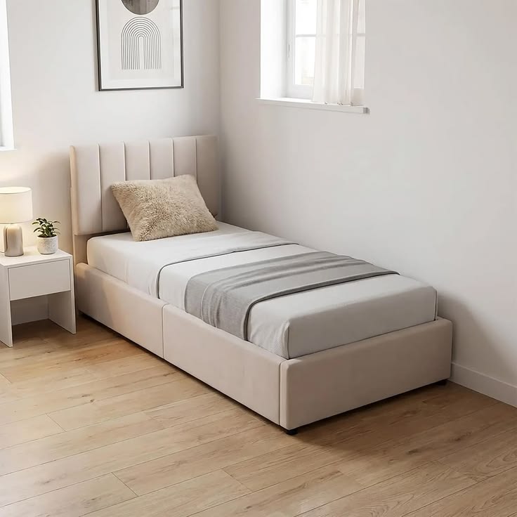 Bed Single